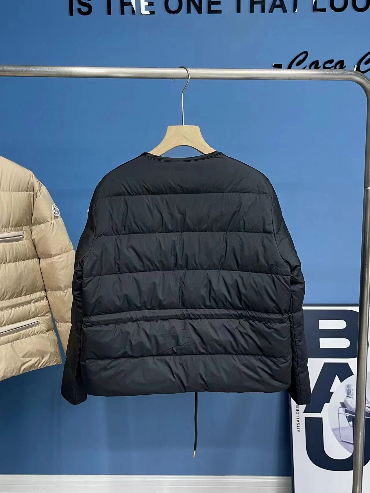 Moncler Down Jackets Popular 146694