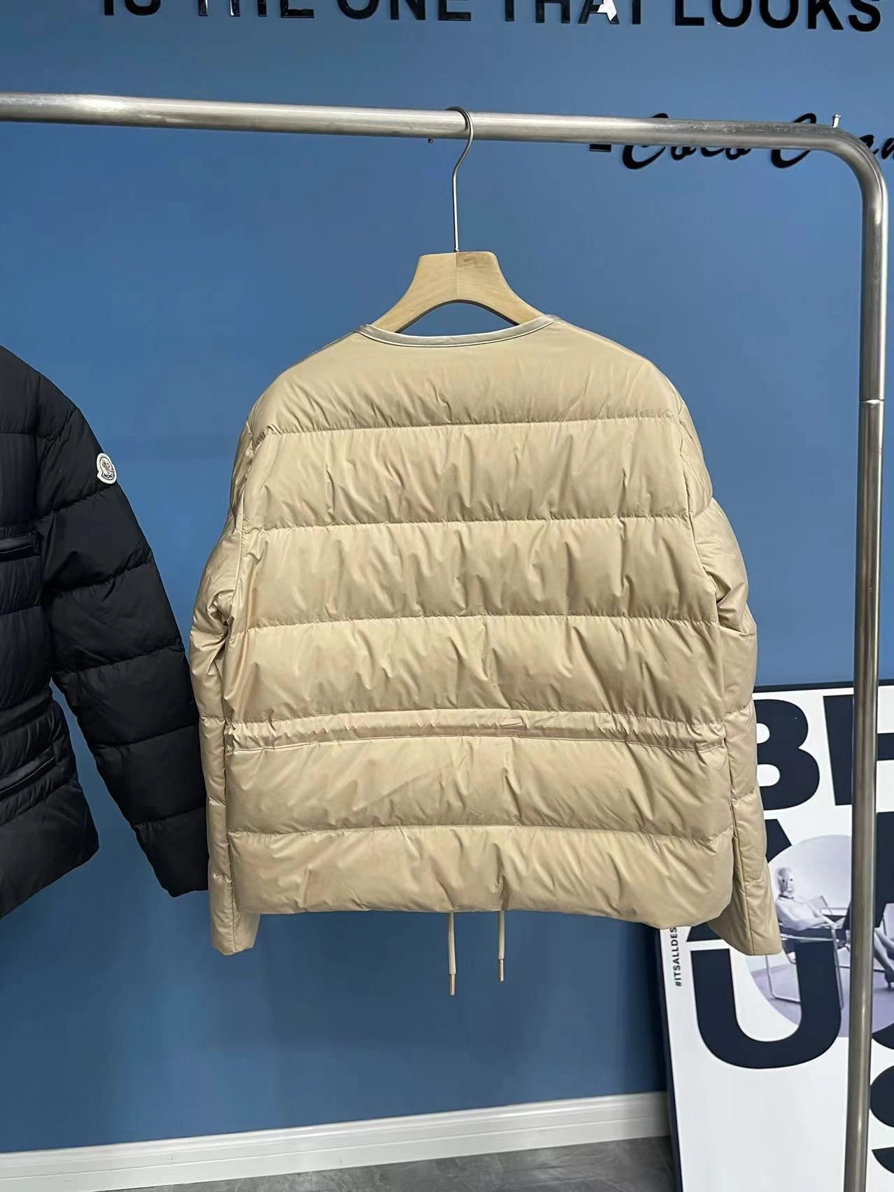Moncler Down Jackets Popular 146694