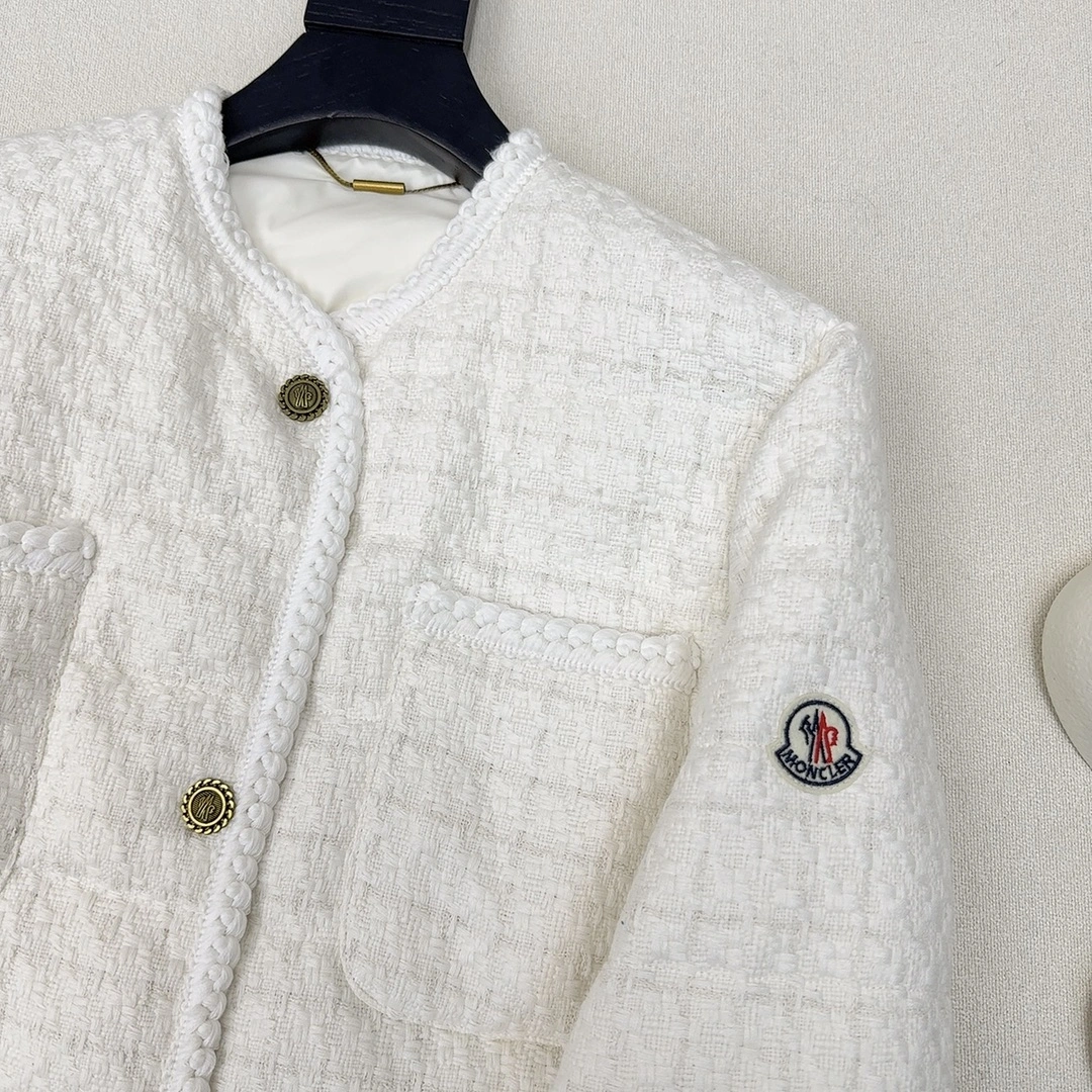 Sophisticated Moncler Down Jackets 146708