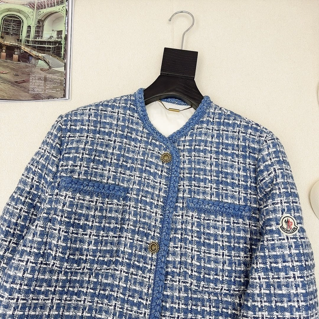 TopPick Moncler Down Jackets 146690