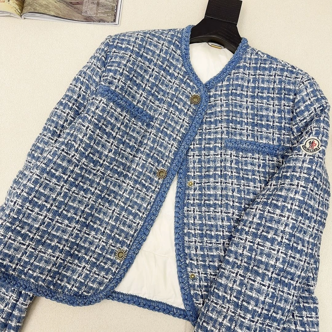 TopPick Moncler Down Jackets 146690