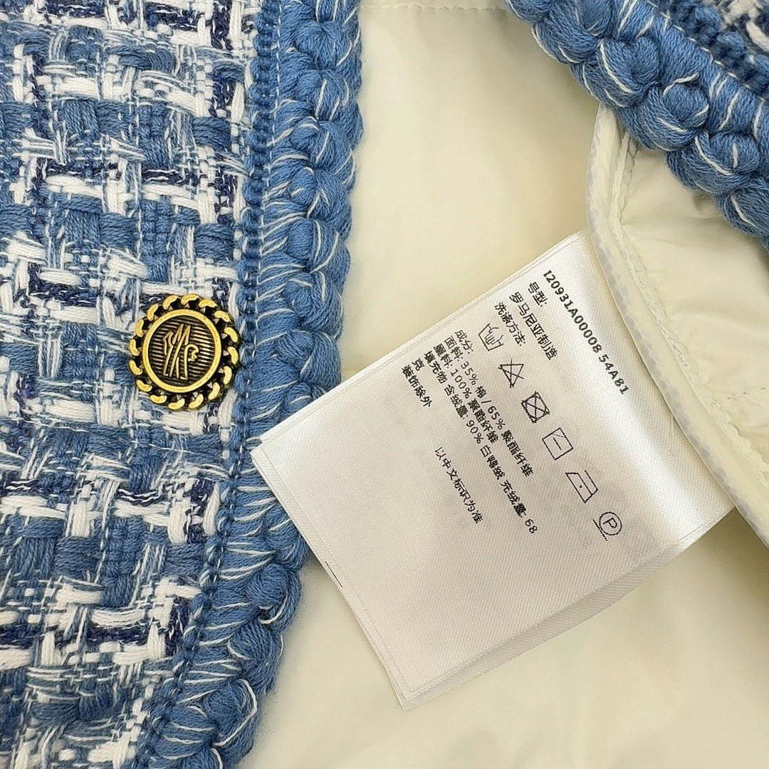 TopPick Moncler Down Jackets 146690