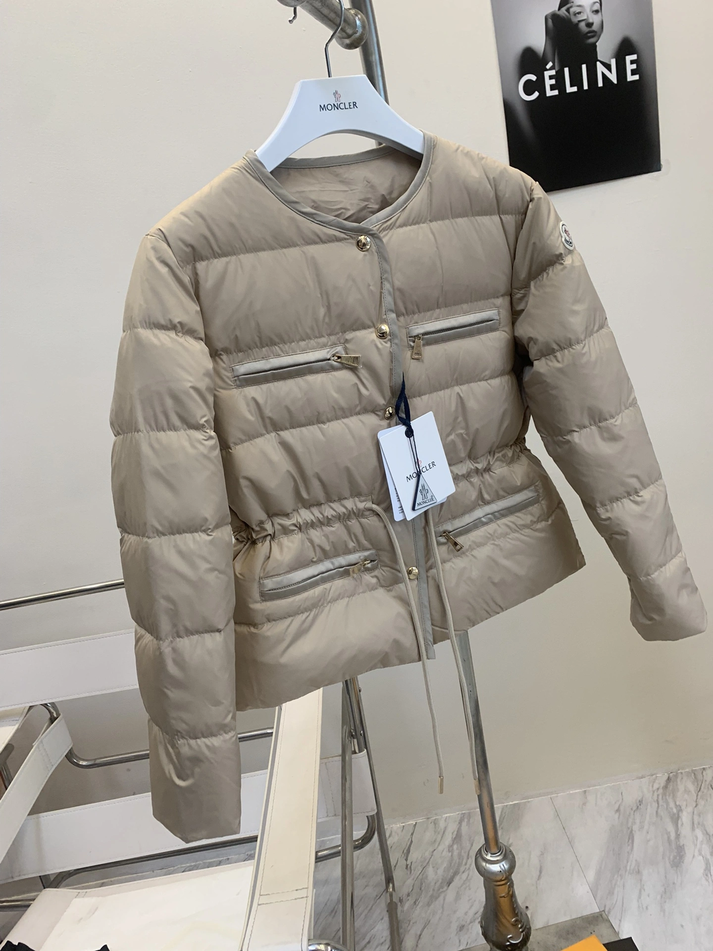 Premium Moncler Down Jackets 146688