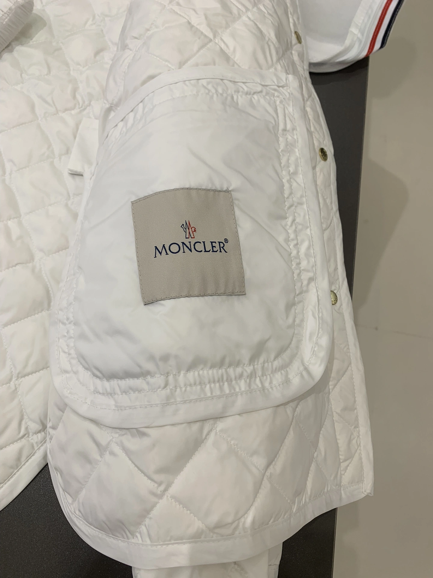 Supportive Moncler Down Jackets 146686