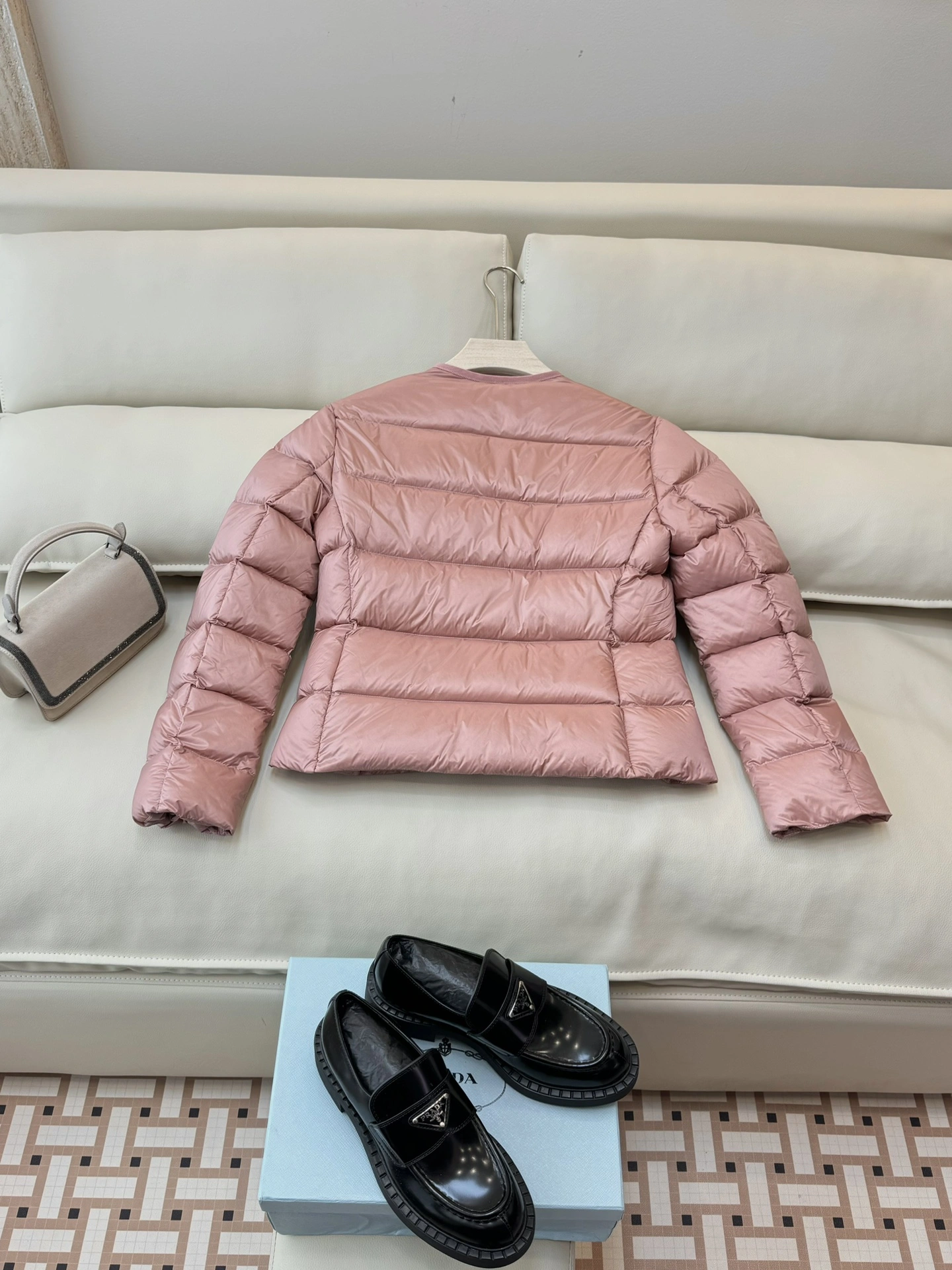 Moncler Down Jackets Durable 146680