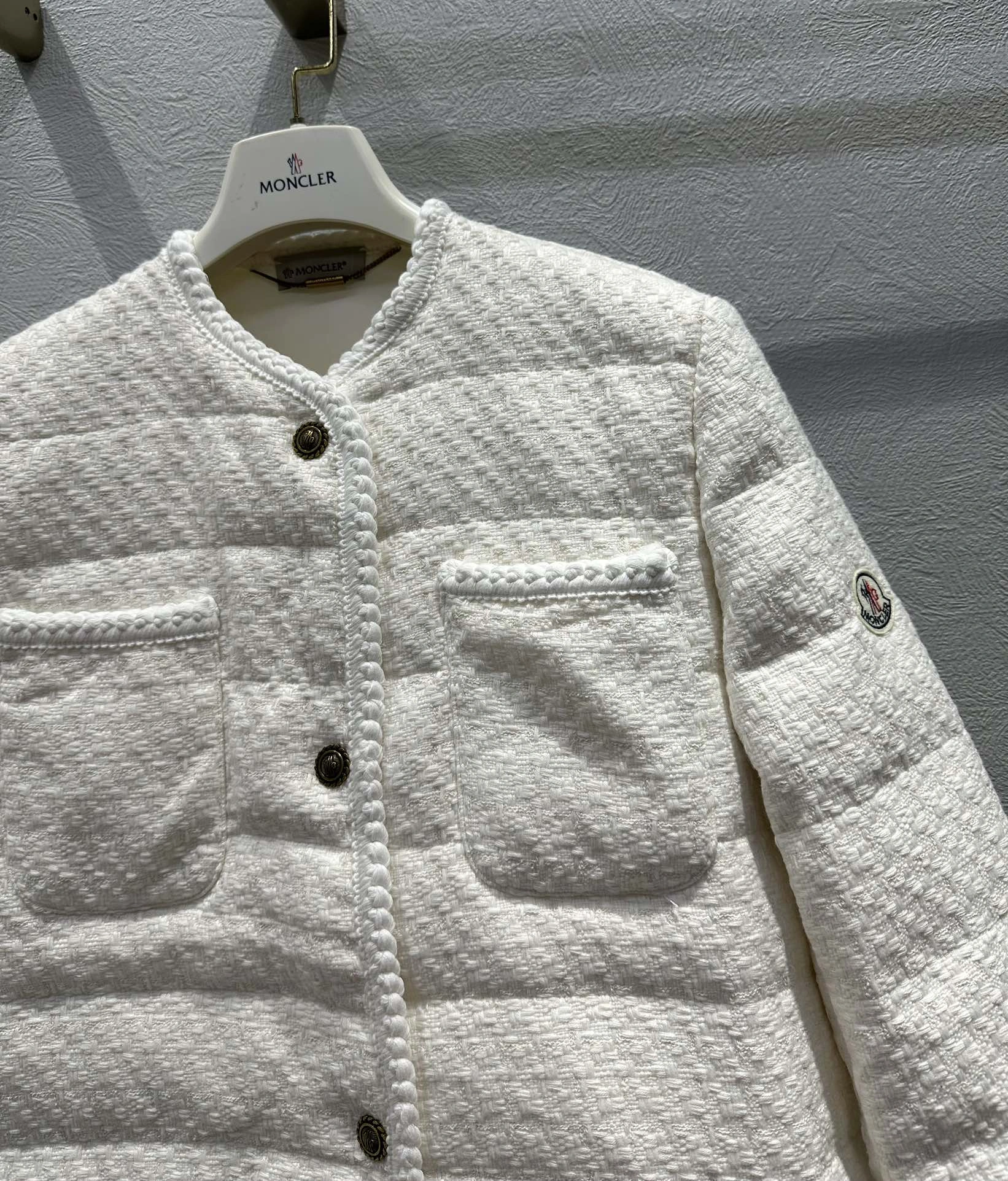 Effortless Moncler Down Jackets 146677