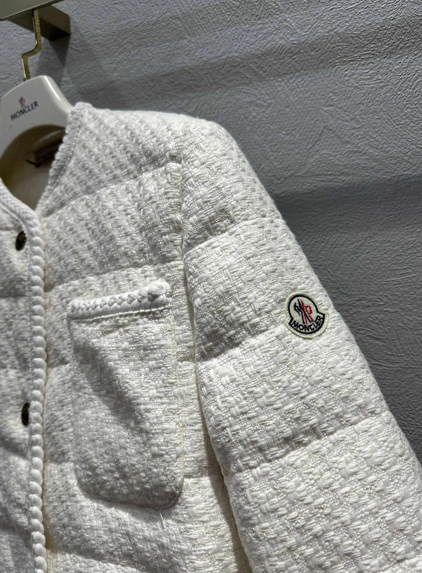 Effortless Moncler Down Jackets 146677