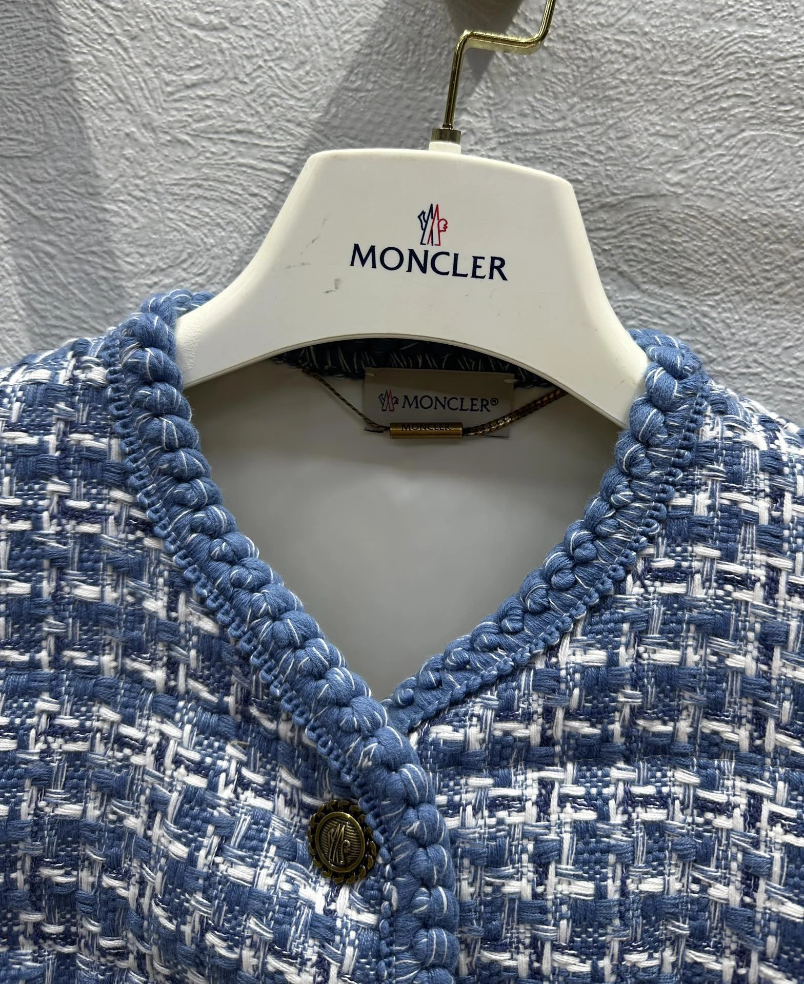 Compact Moncler Down Jackets 146667