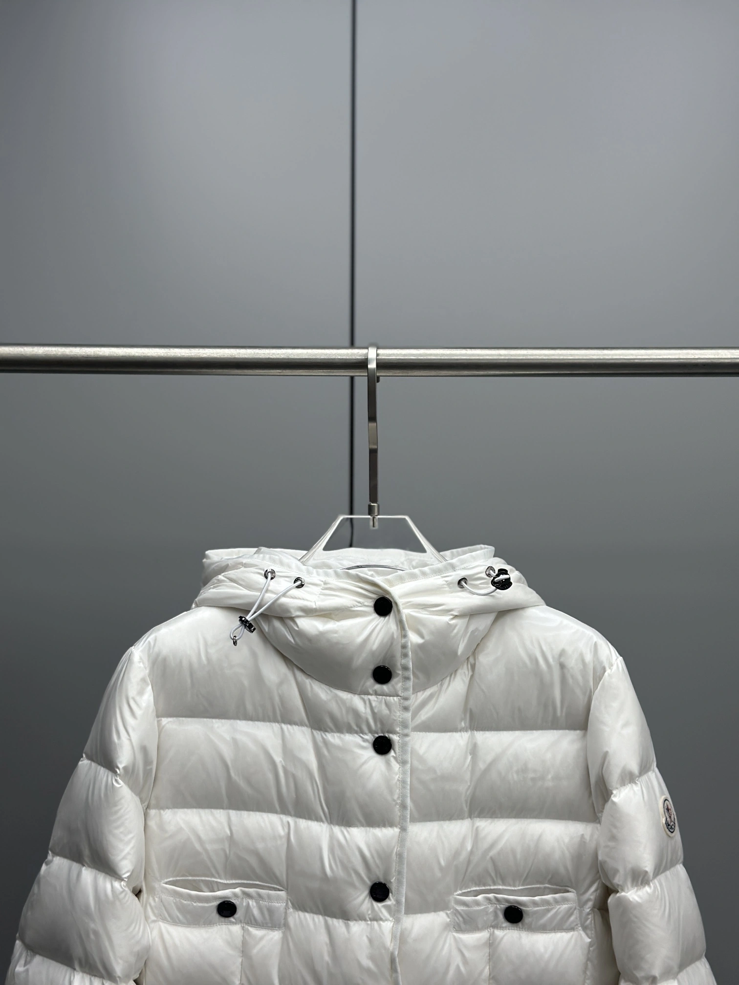 Moncler Down Jackets Unisex 146665