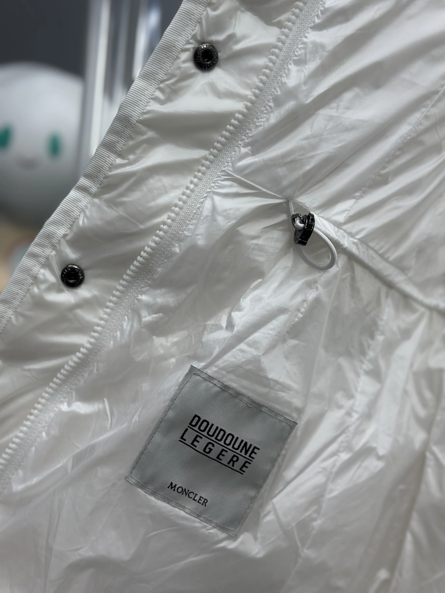 Moncler Down Jackets Unisex 146665