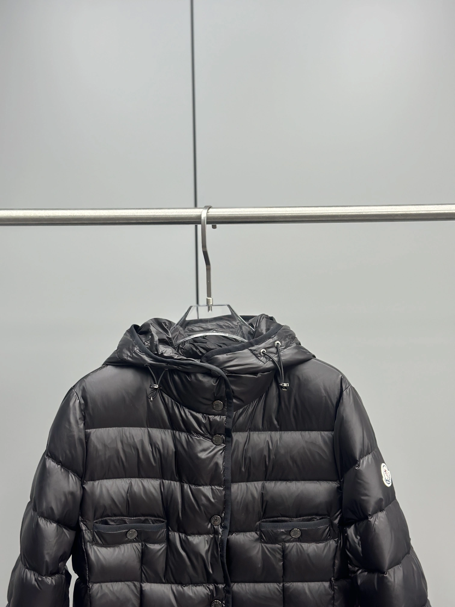 Functional Moncler Down Jackets 146660