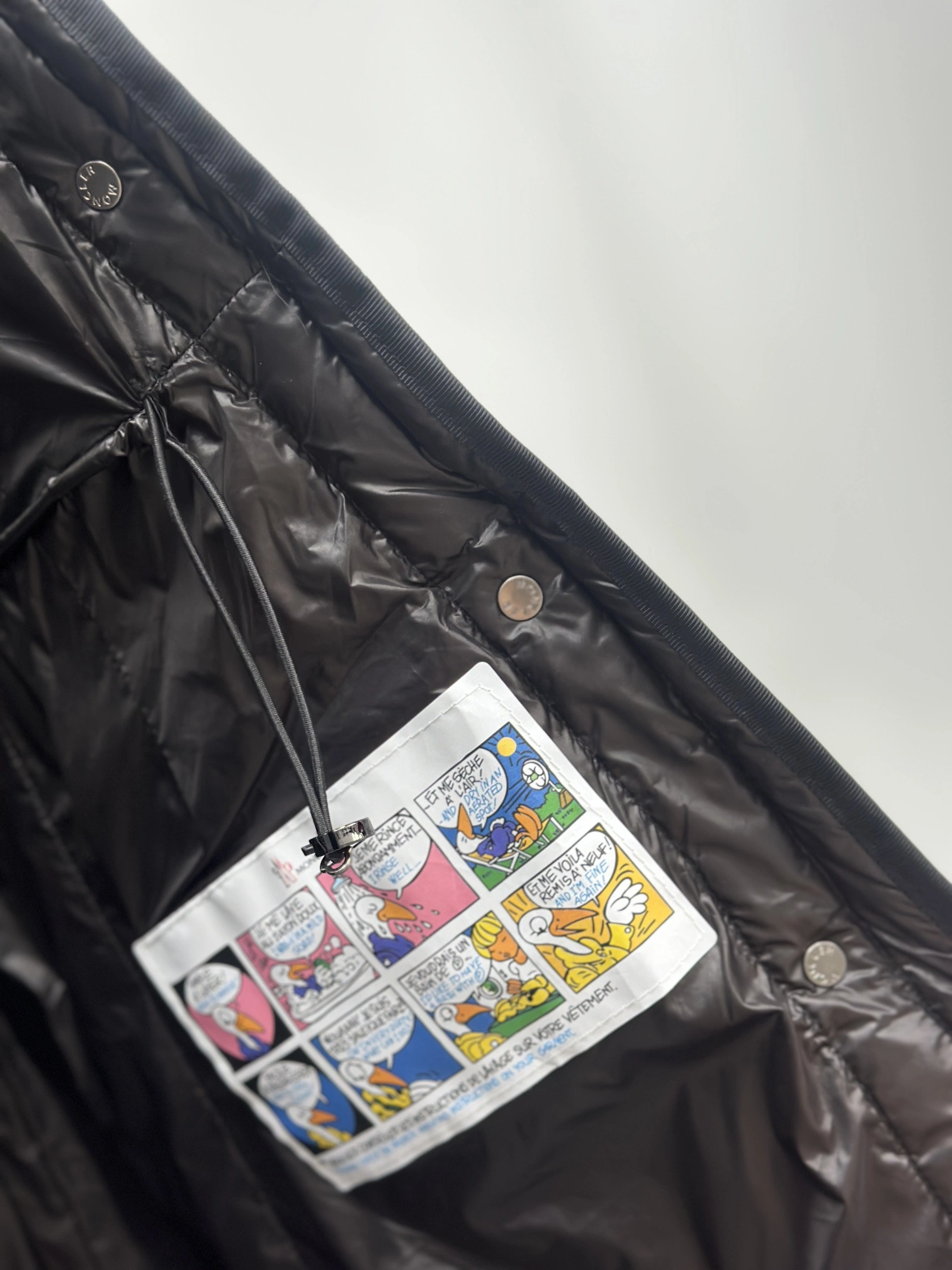 Functional Moncler Down Jackets 146660