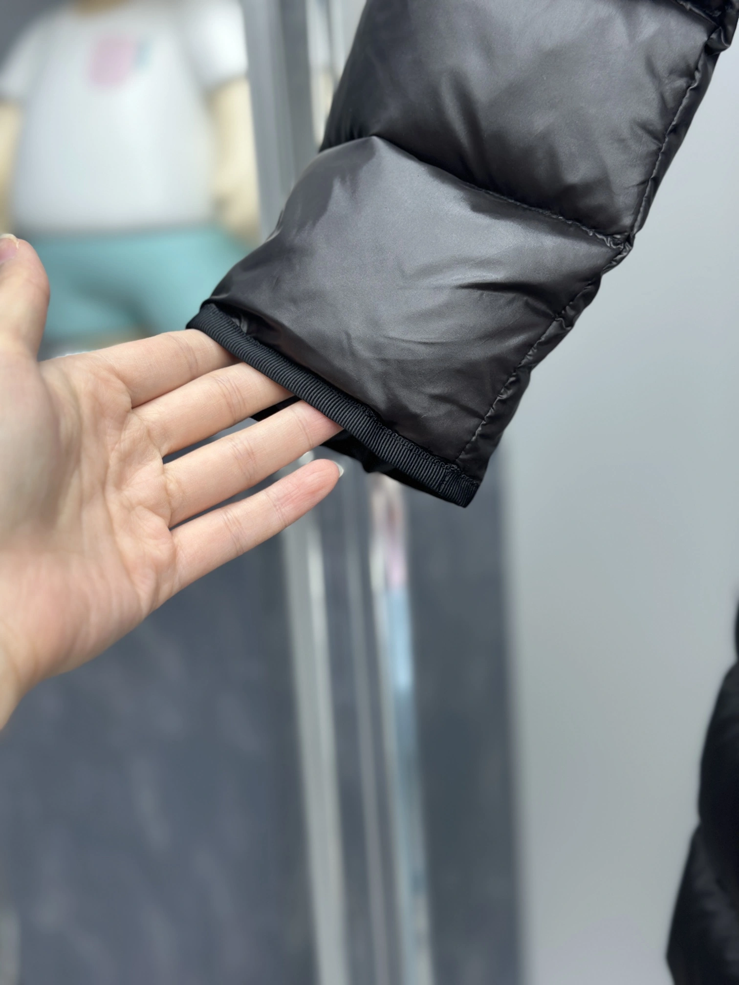 Functional Moncler Down Jackets 146660