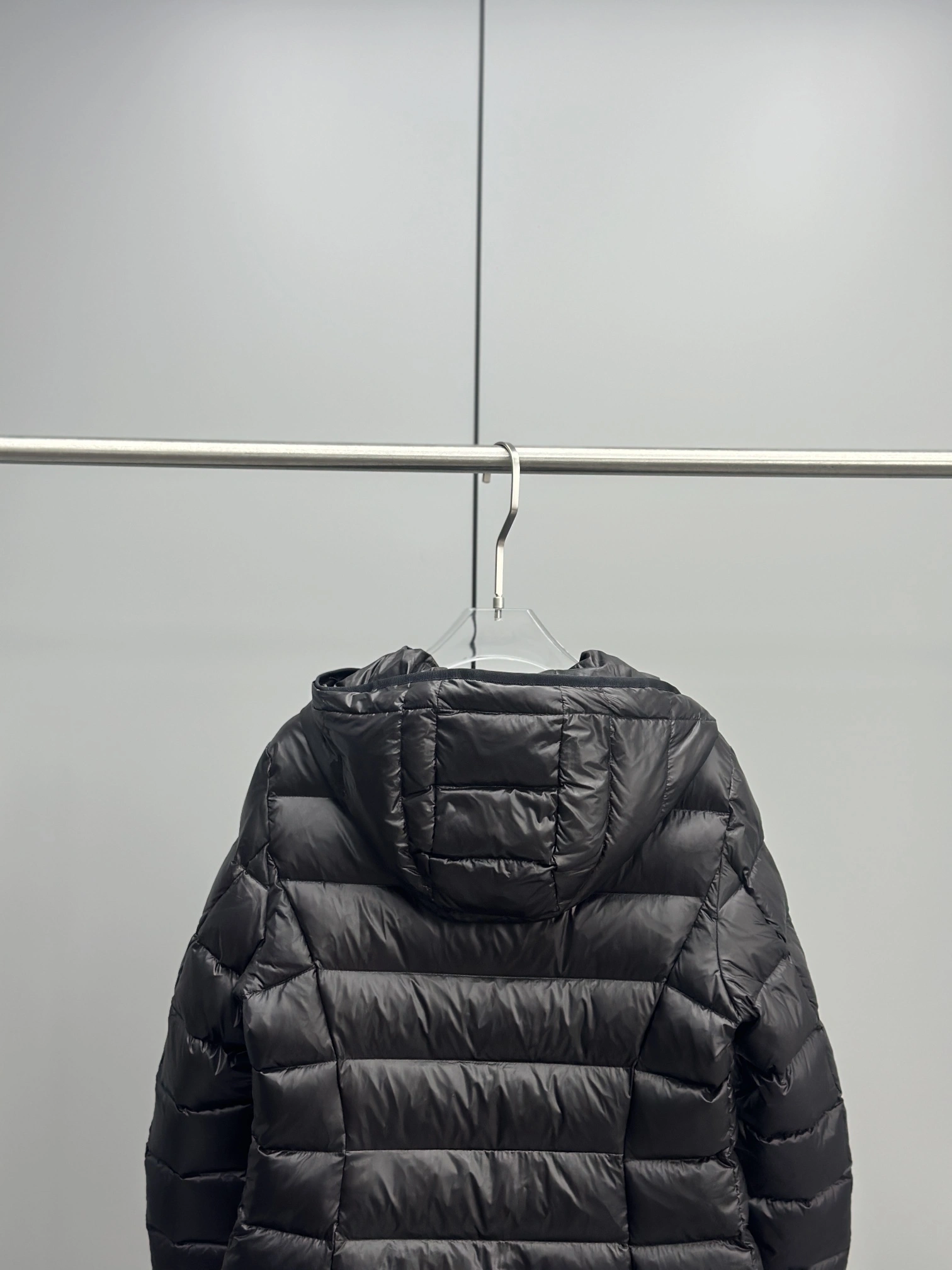 Functional Moncler Down Jackets 146660