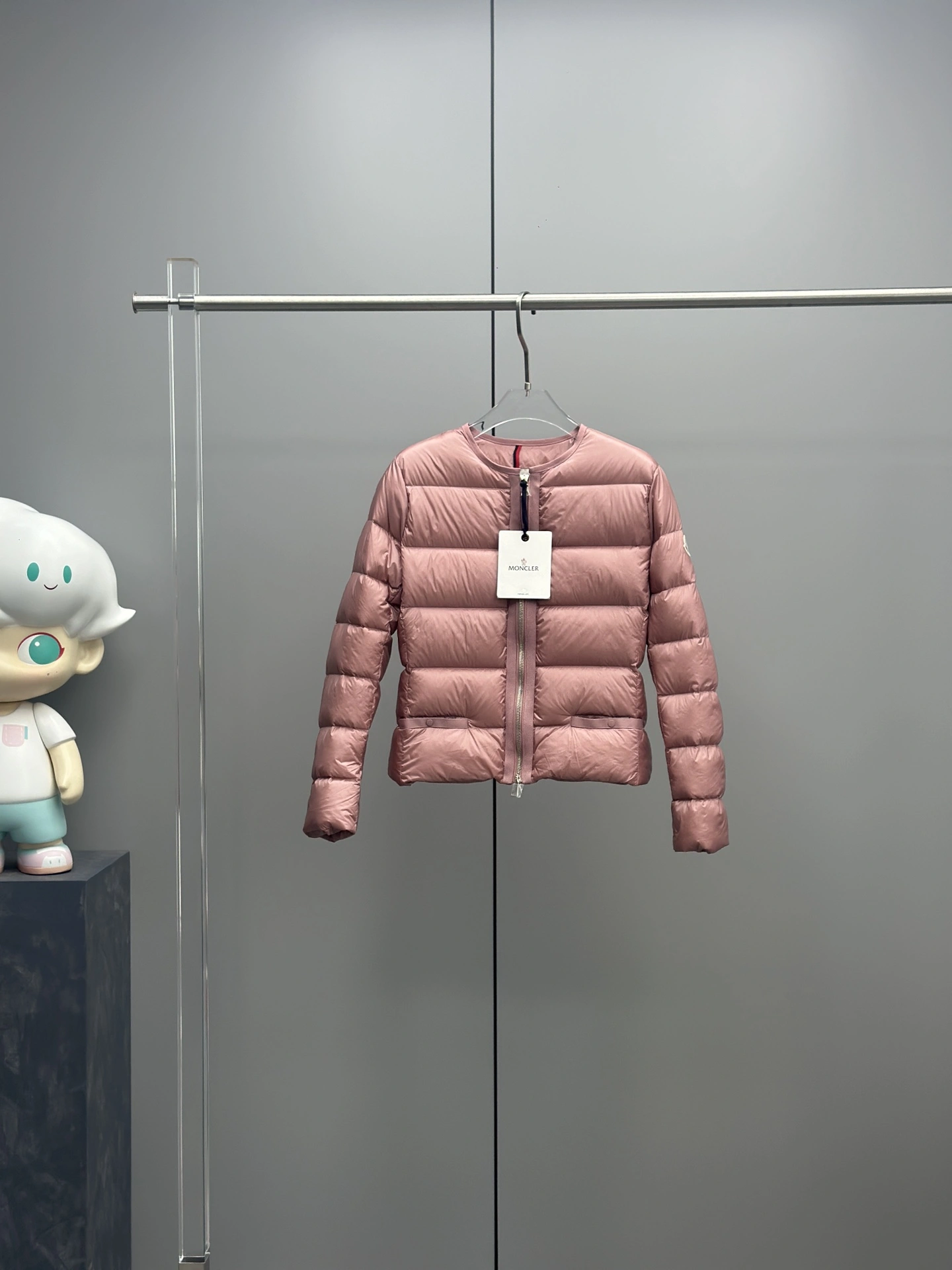 EasyMatch Moncler Down Jackets 146669