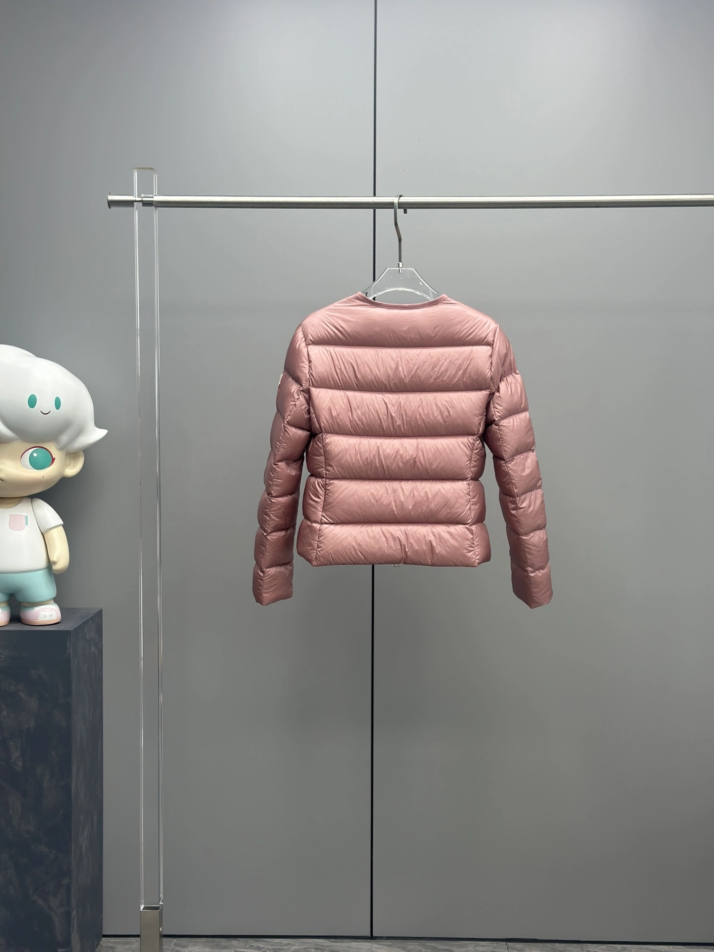 EasyMatch Moncler Down Jackets 146669