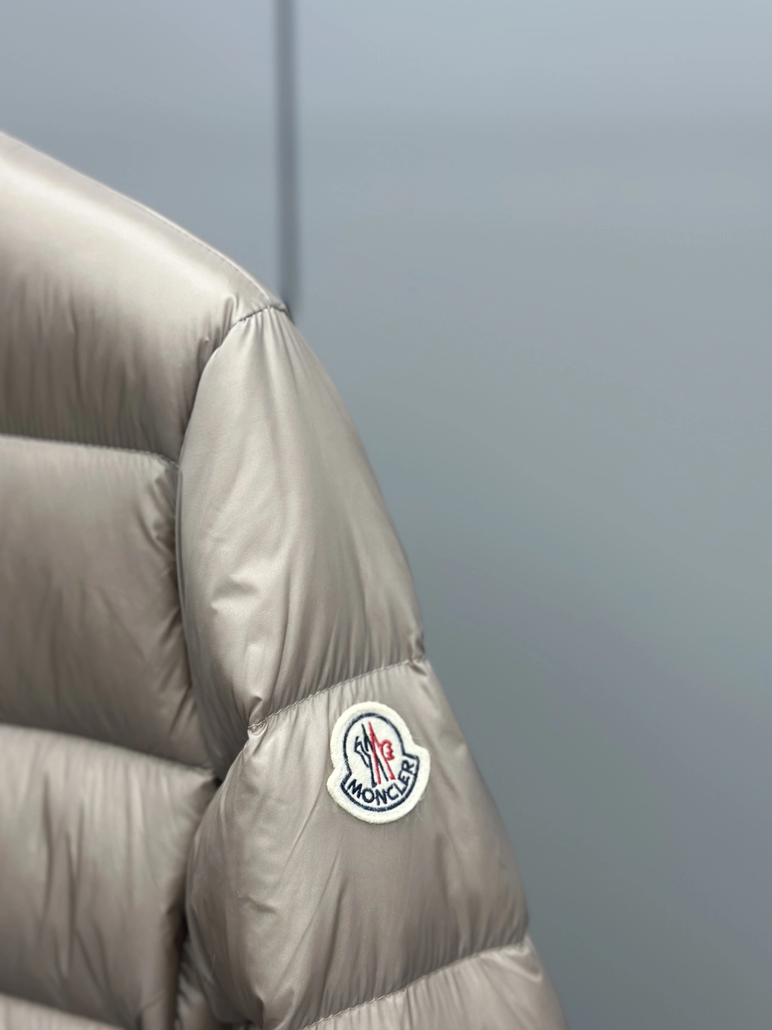 Moncler Down Jackets FlexibleFit 146679