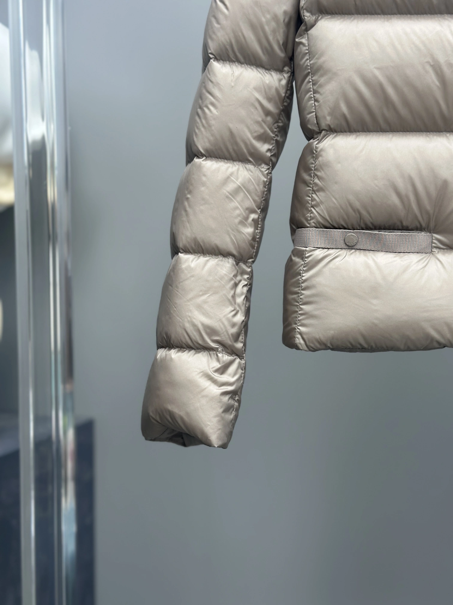 Moncler Down Jackets FlexibleFit 146679