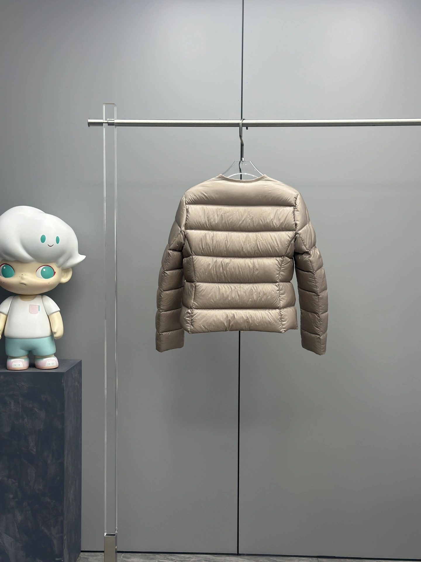 Moncler Down Jackets FlexibleFit 146679