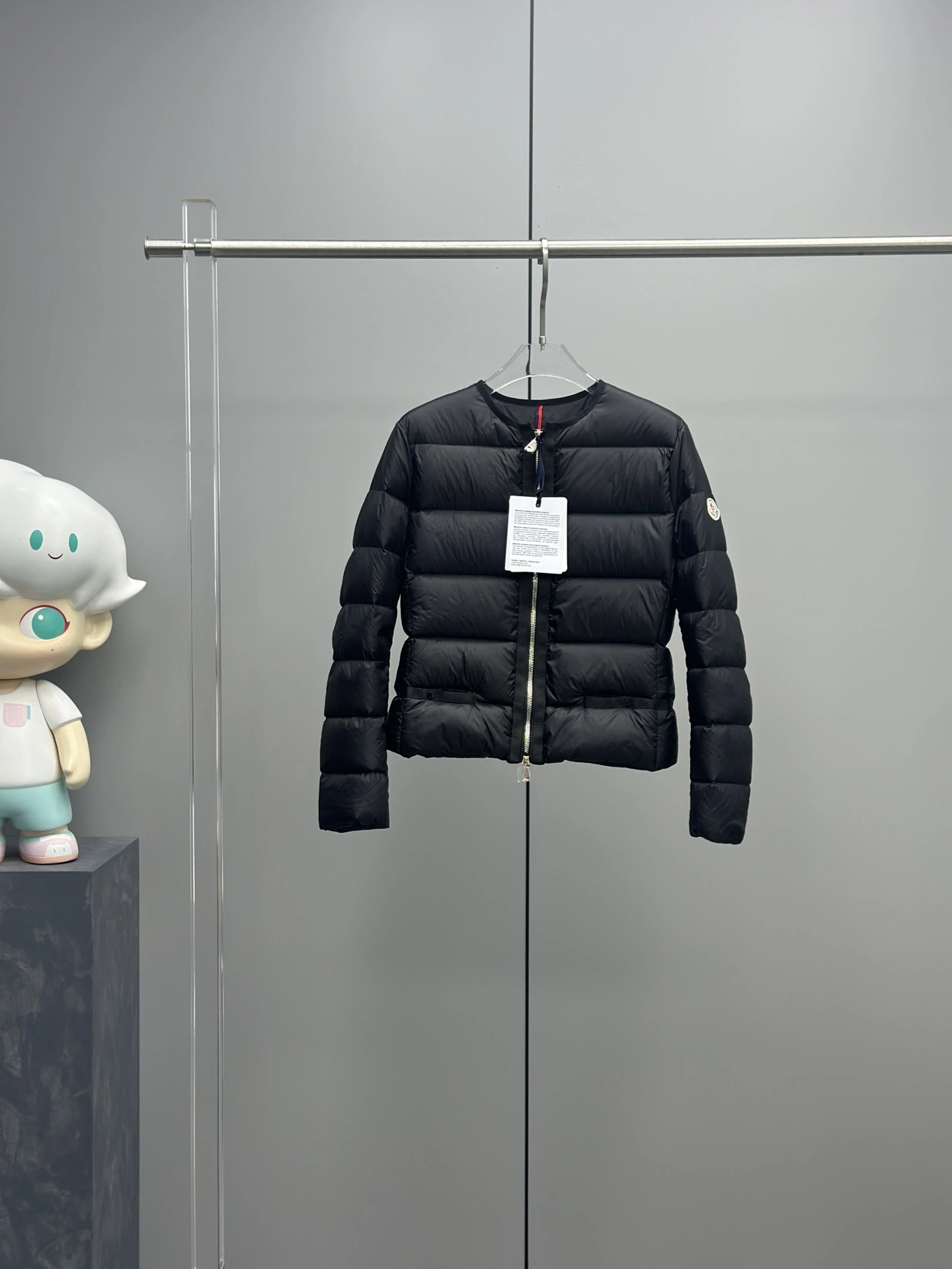 Moncler Down Jackets UrbanStyle 146662