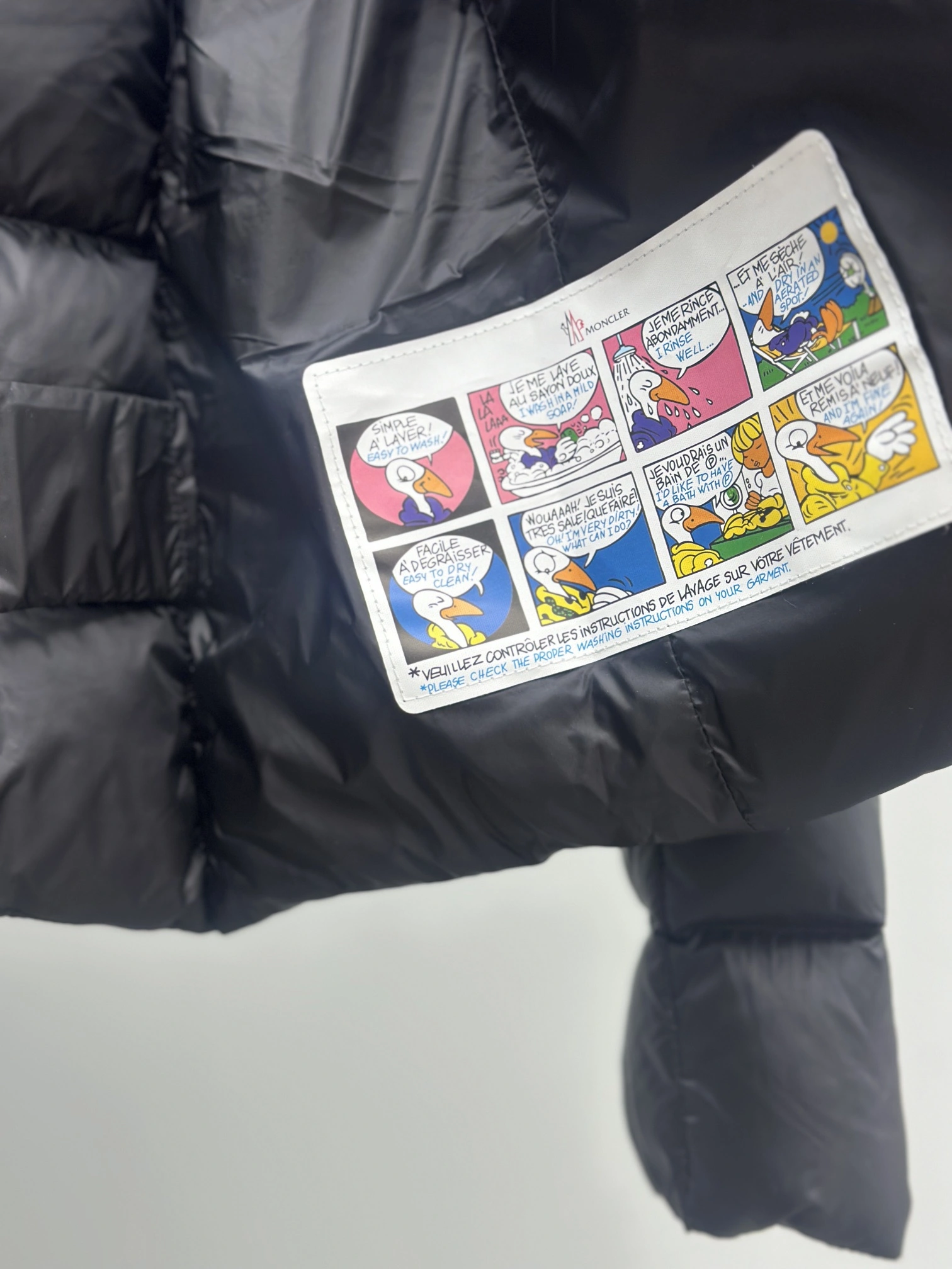 Moncler Down Jackets UrbanStyle 146662