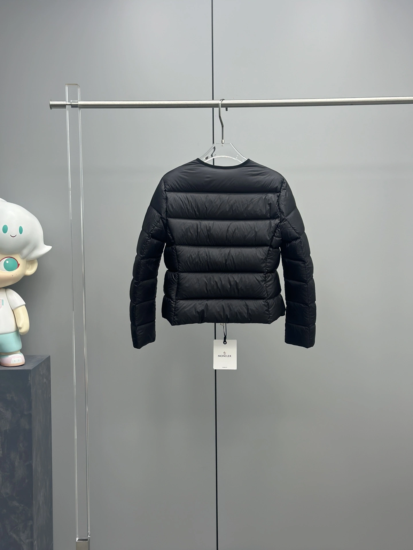 Moncler Down Jackets UrbanStyle 146662