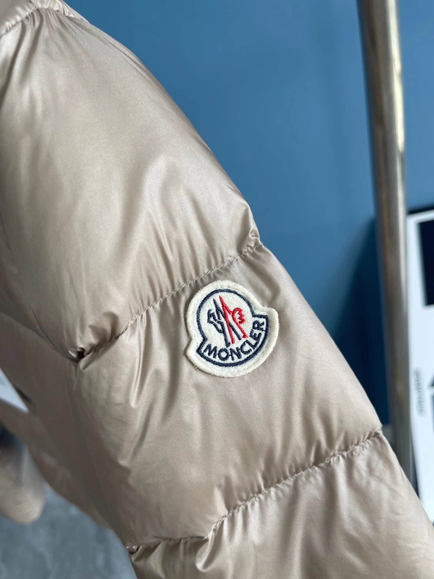 Moncler Down Jackets GoodFit 146666