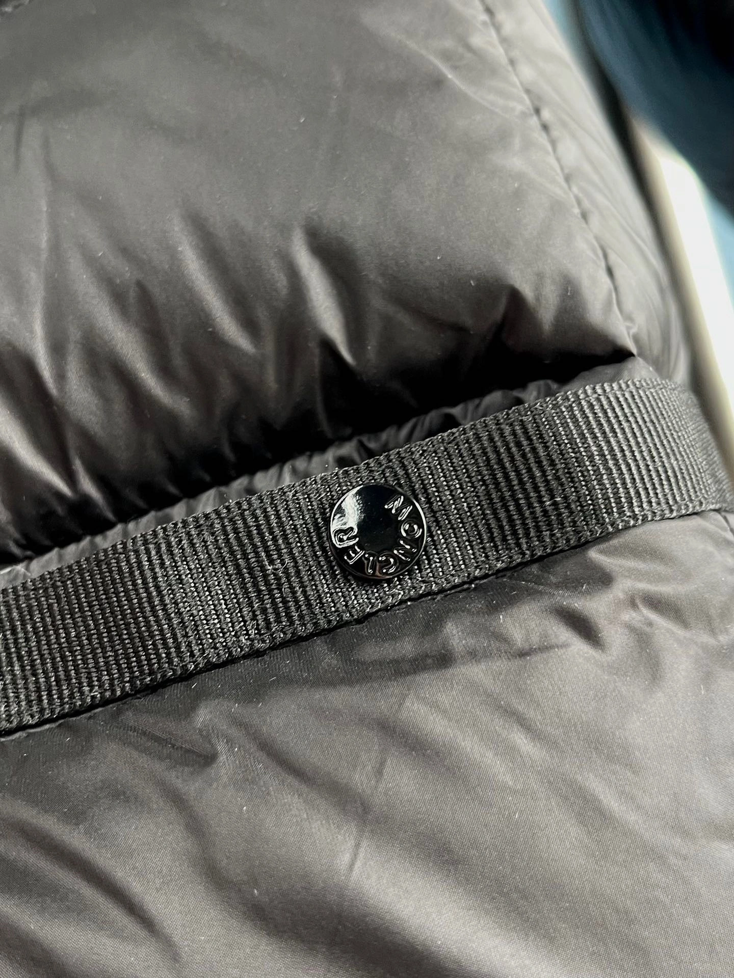 Moncler Down Jackets Packable 146655
