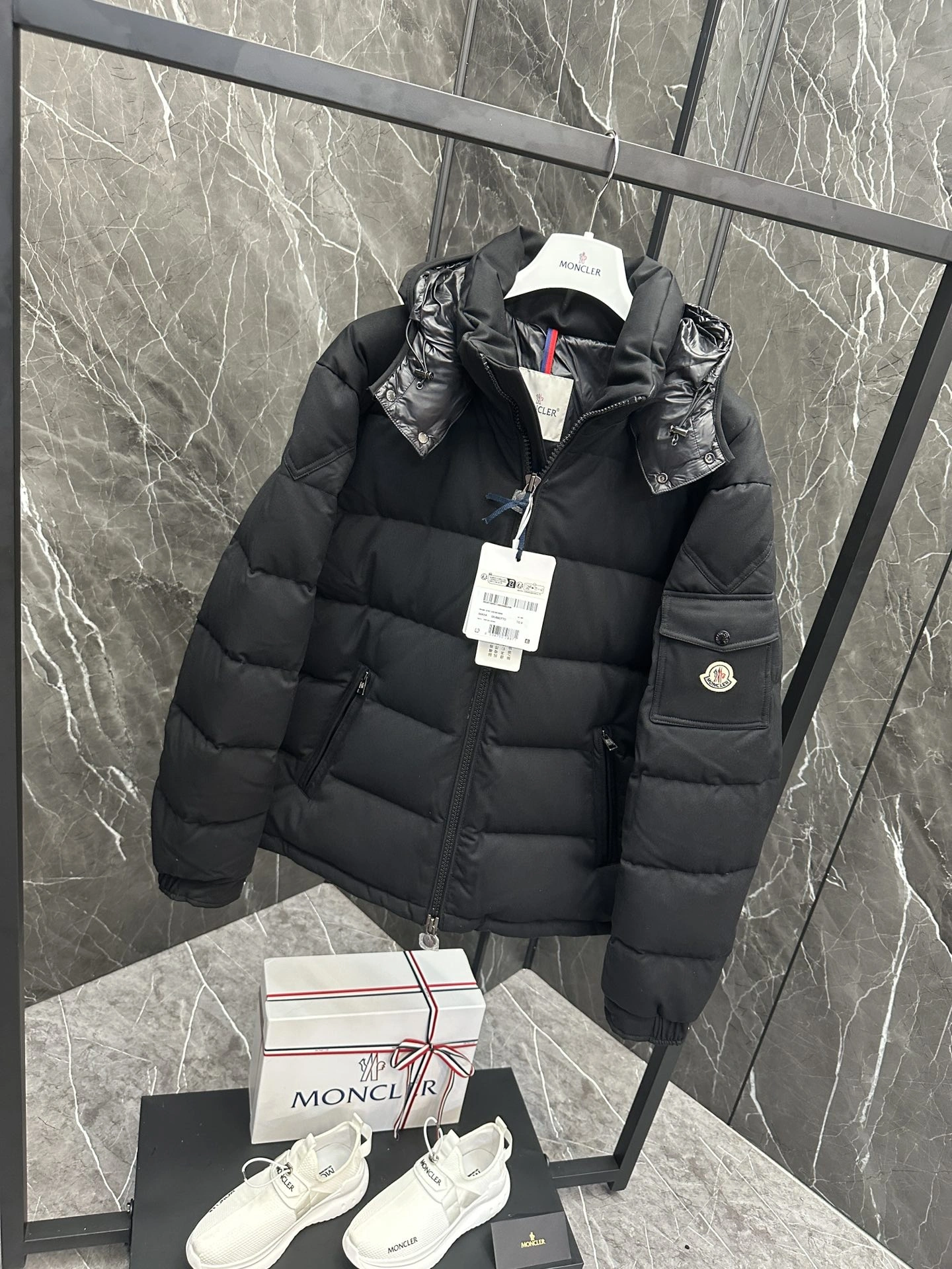 Moncler Down Jackets Affordable 146657