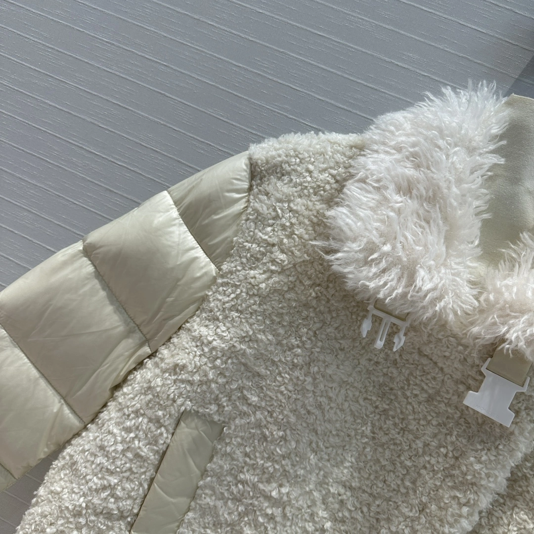 Moncler Down Jackets DailyWear 146658