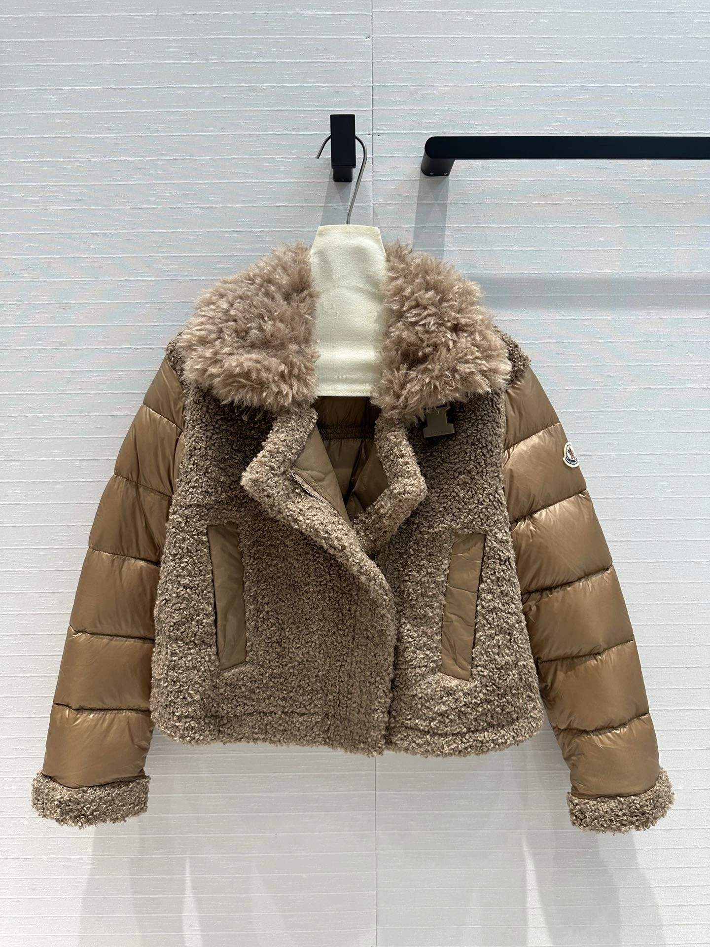 WellDesigned Moncler Down Jackets 146661