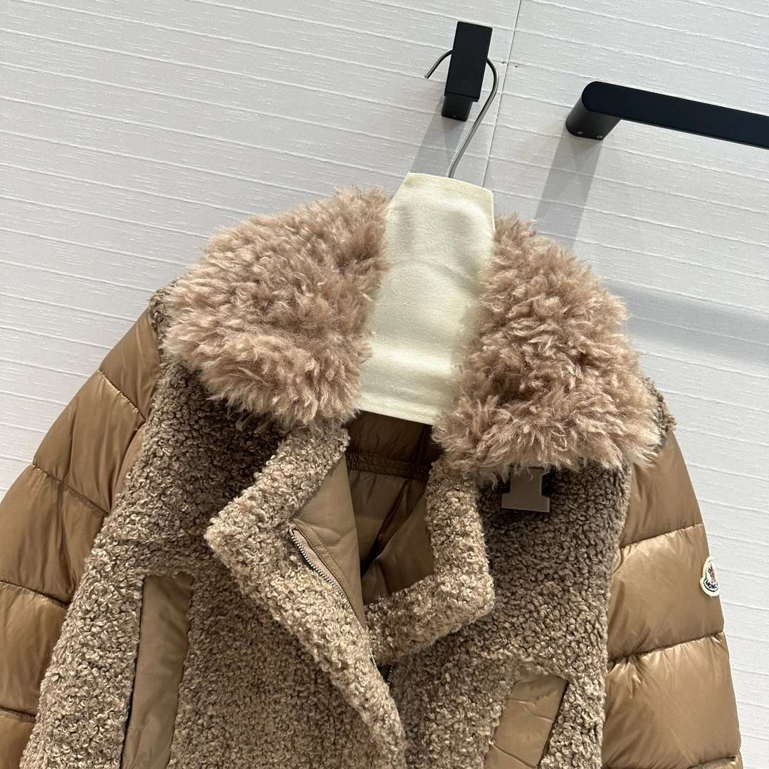 WellDesigned Moncler Down Jackets 146661