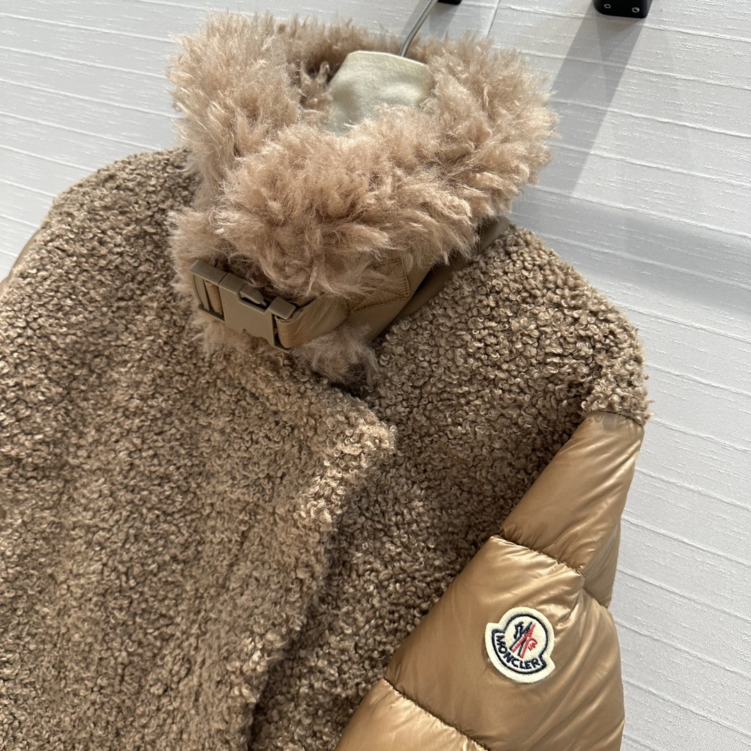 WellDesigned Moncler Down Jackets 146661