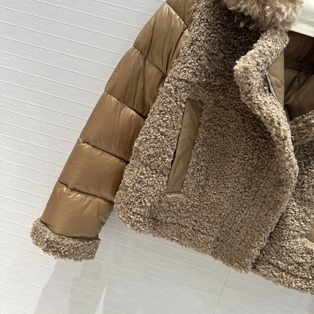 WellDesigned Moncler Down Jackets 146661