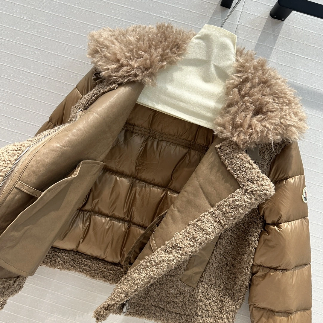 WellDesigned Moncler Down Jackets 146661