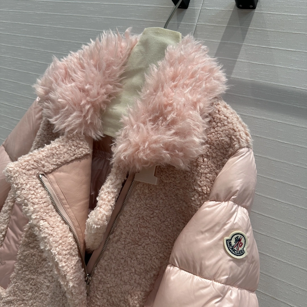 Moncler Down Jackets Premium 146659