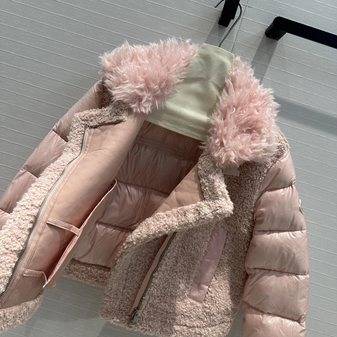 Moncler Down Jackets Premium 146659