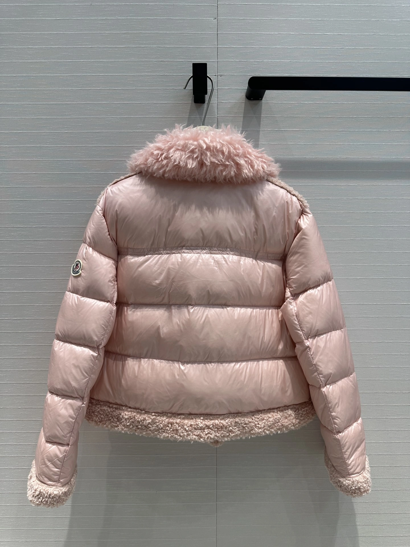 Moncler Down Jackets Premium 146659