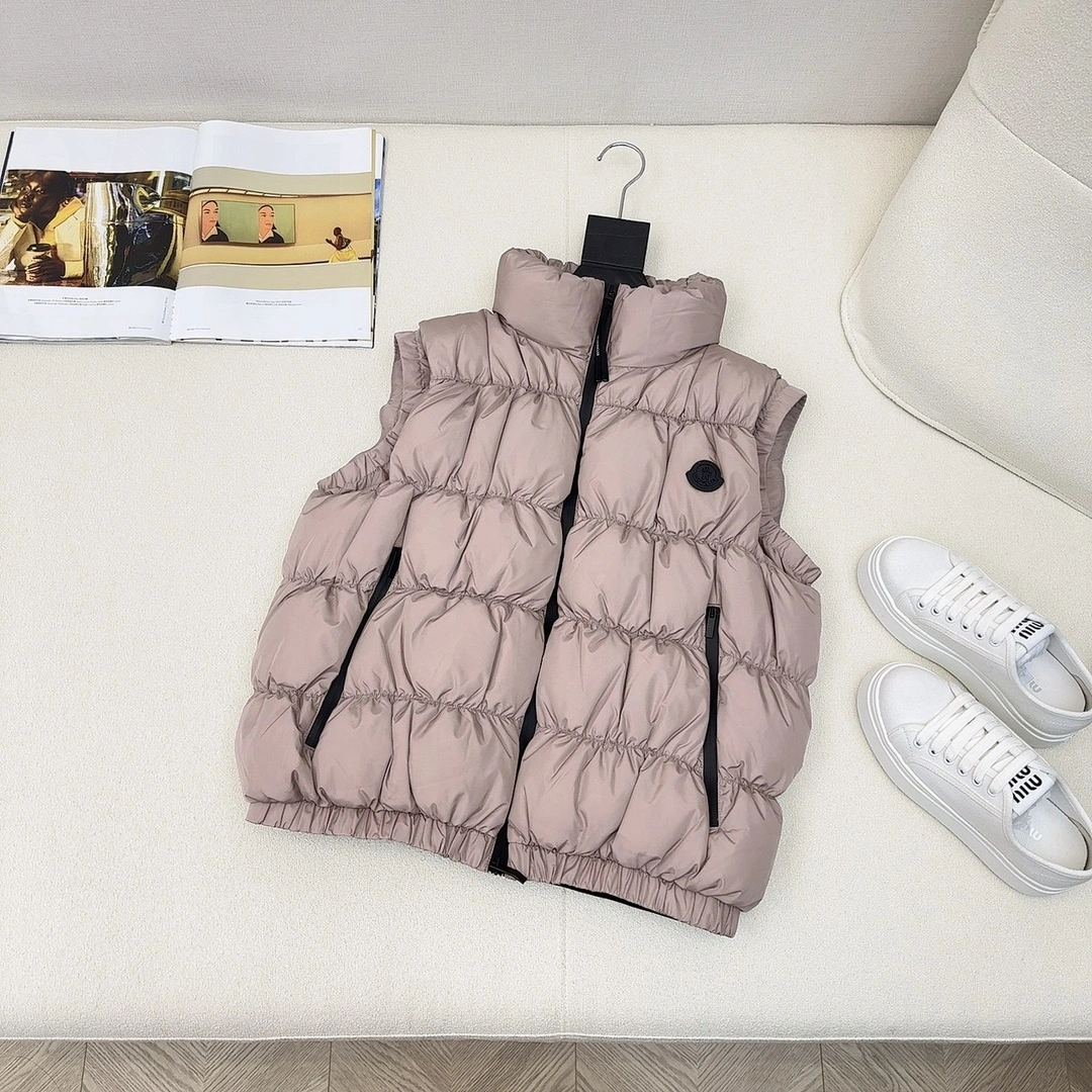Moncler Down Jackets Unisex 146676