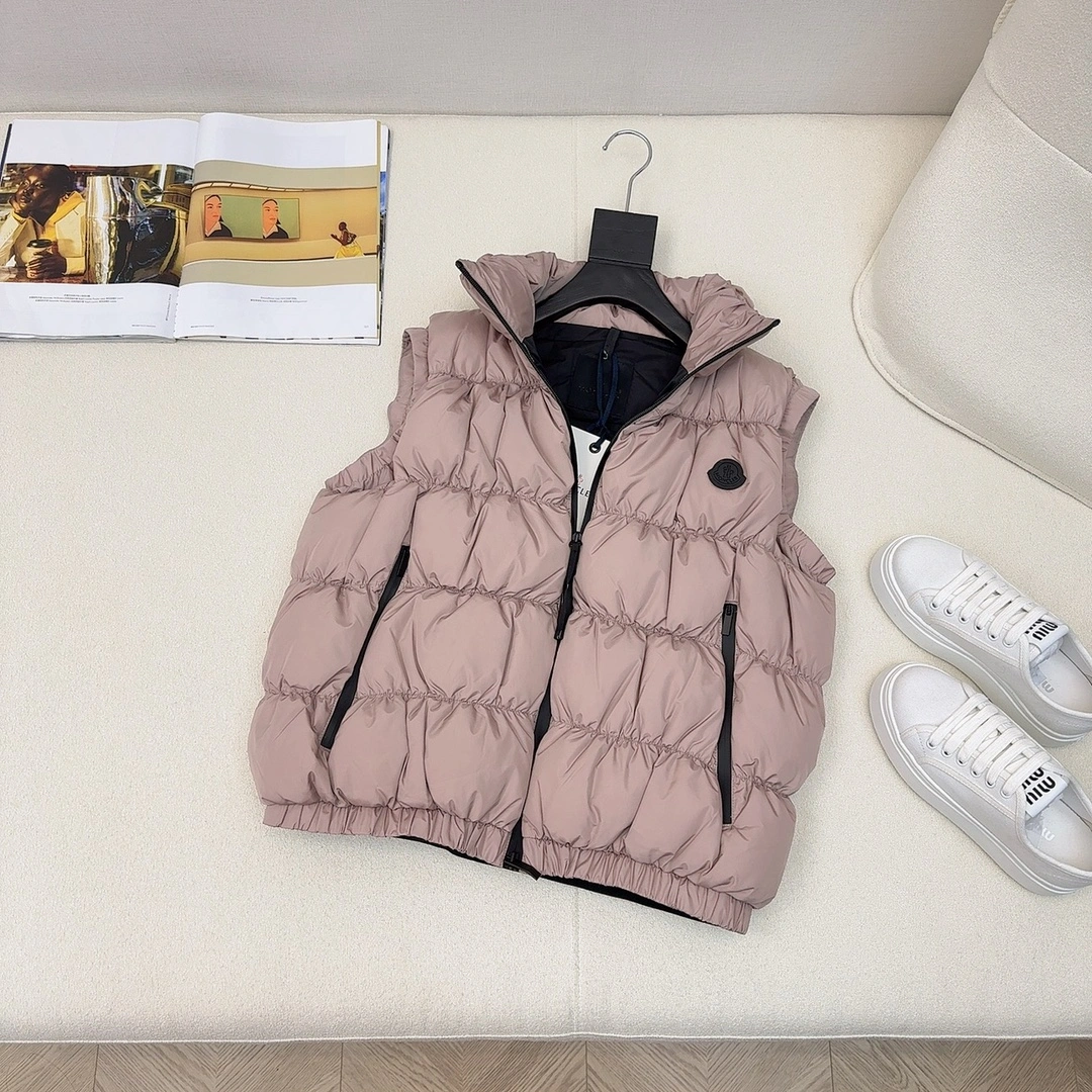 Moncler Down Jackets Unisex 146676