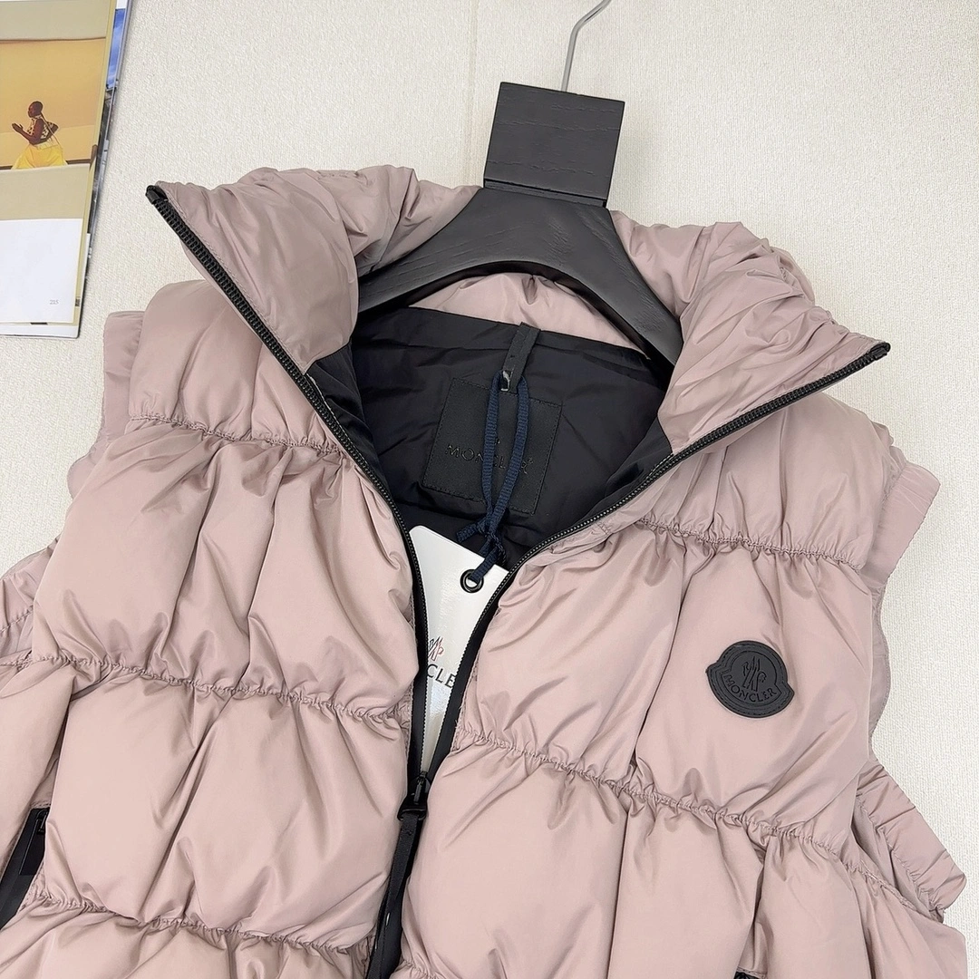 Moncler Down Jackets Unisex 146676