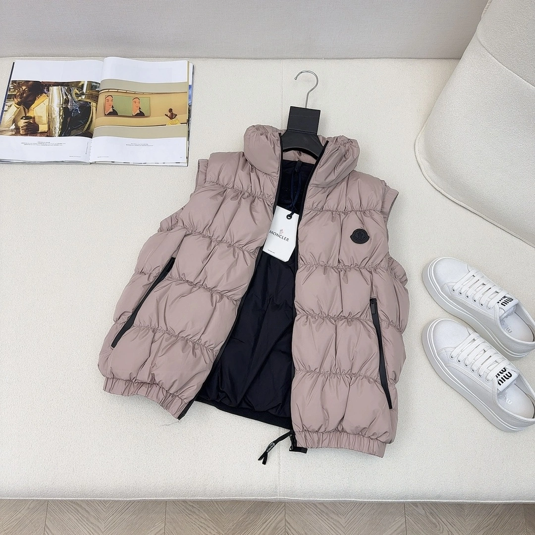 Moncler Down Jackets Unisex 146676