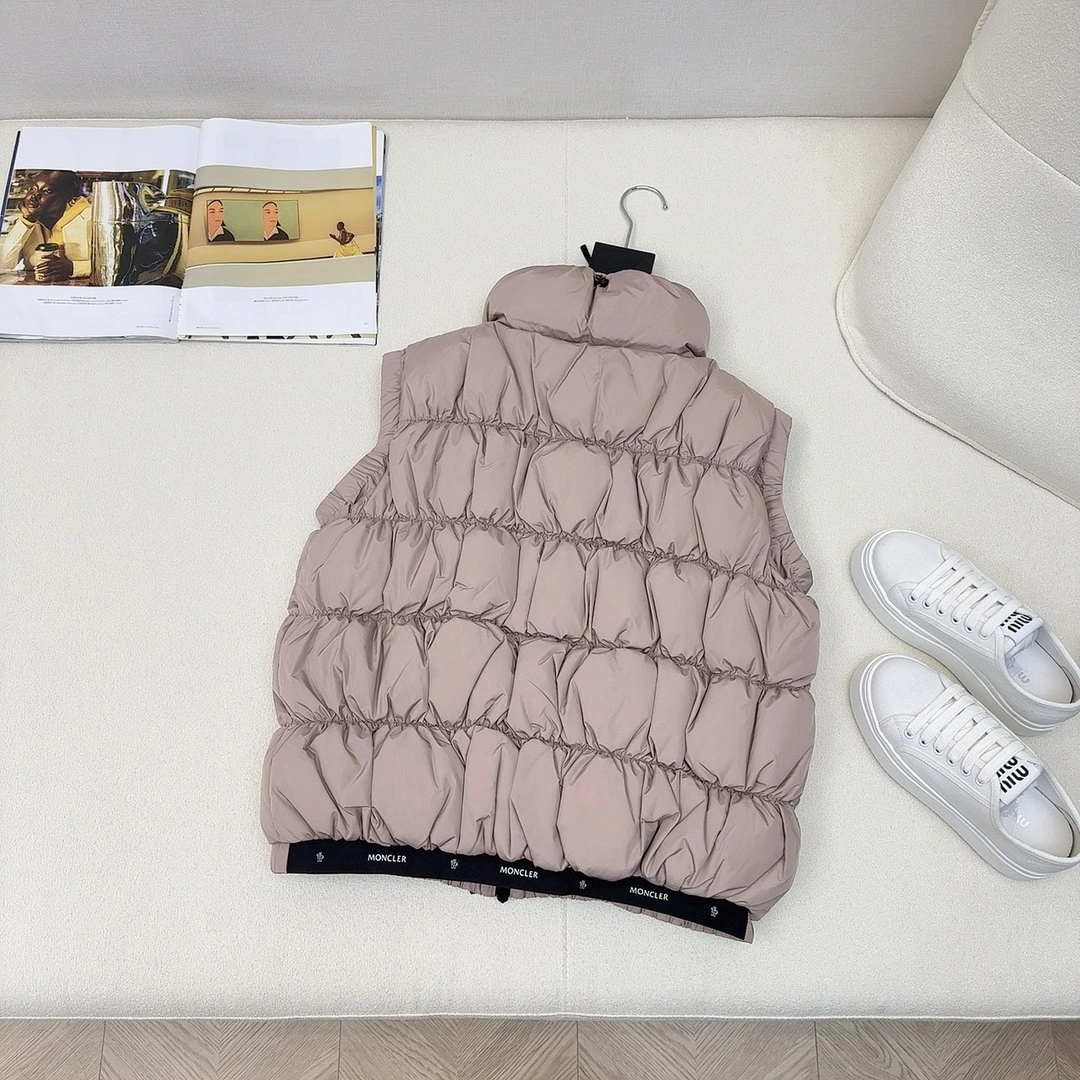 Moncler Down Jackets Unisex 146676