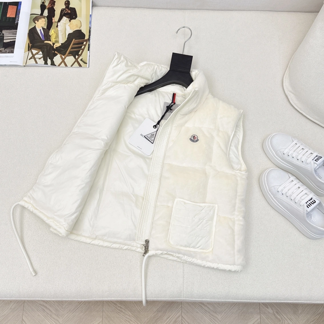 Moncler Down Jackets EasyCare 146673
