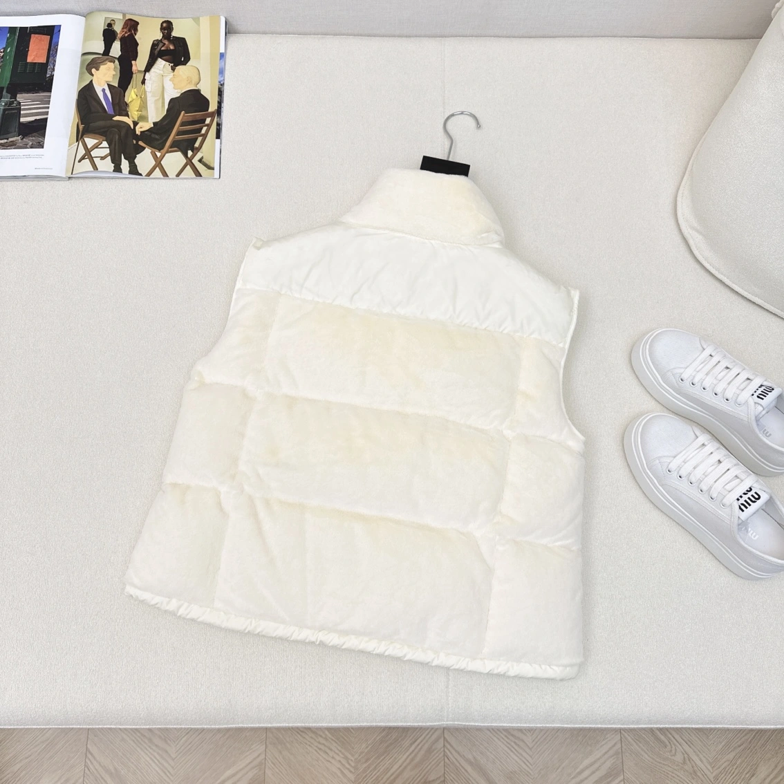 Moncler Down Jackets EasyCare 146673