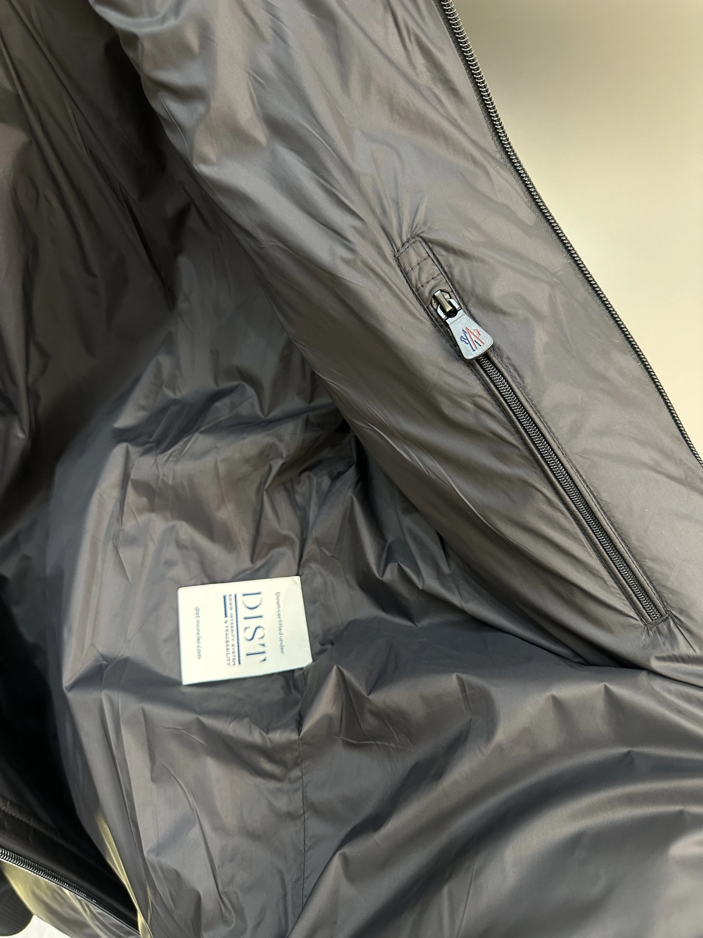 Colorful Moncler Down Jackets 146654