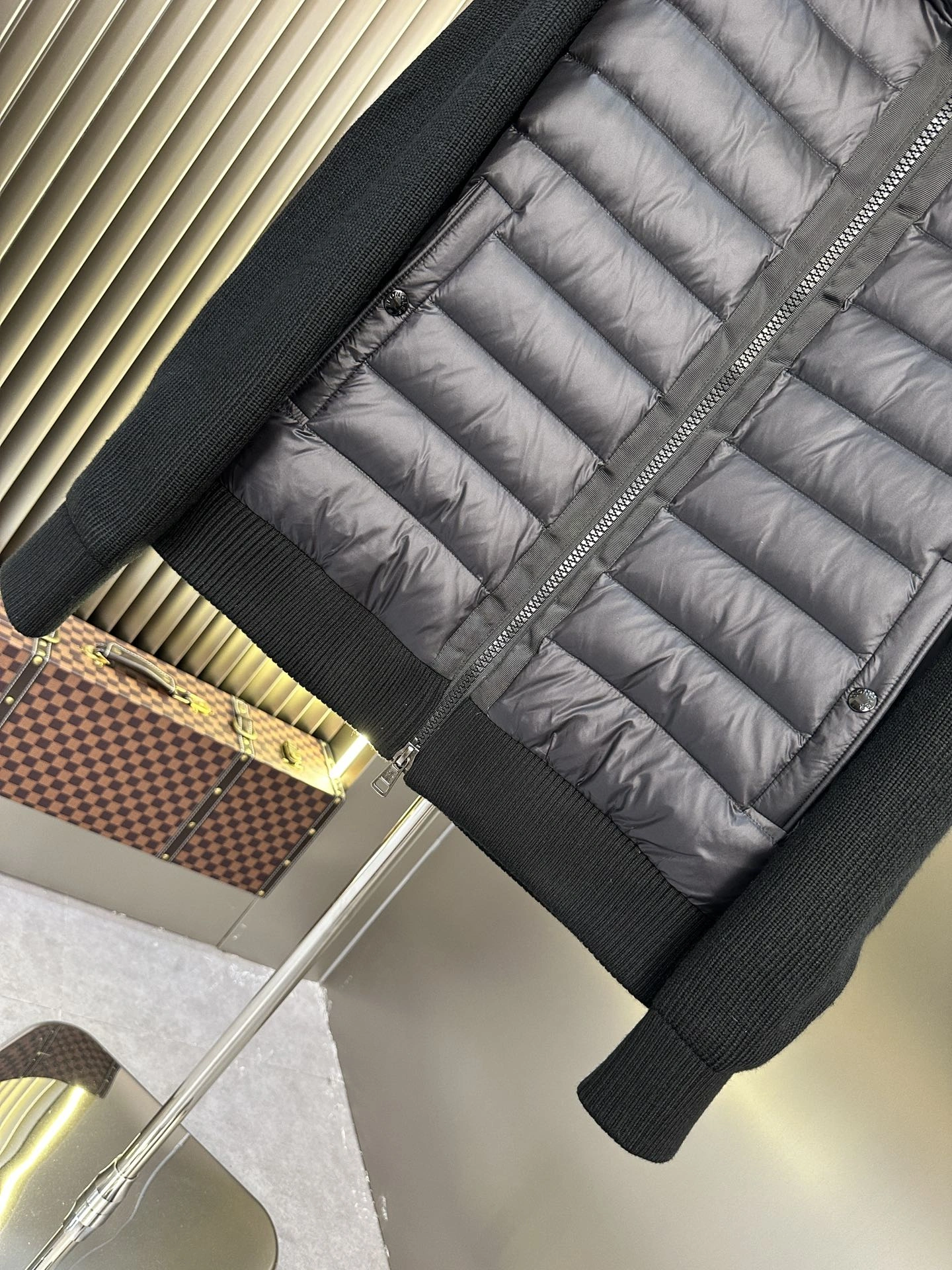 SportInspired Moncler Down Jackets 146681