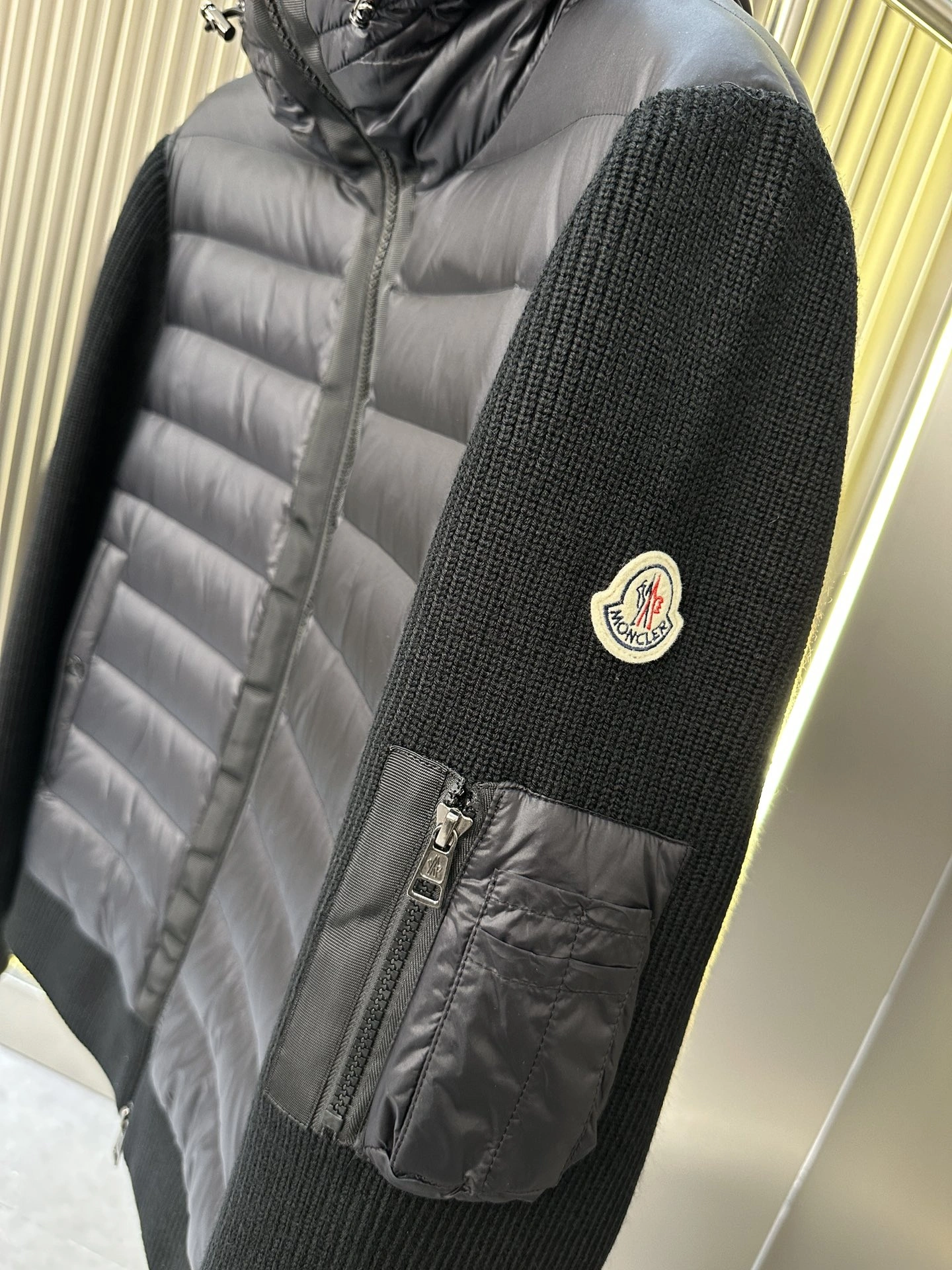 SportInspired Moncler Down Jackets 146681