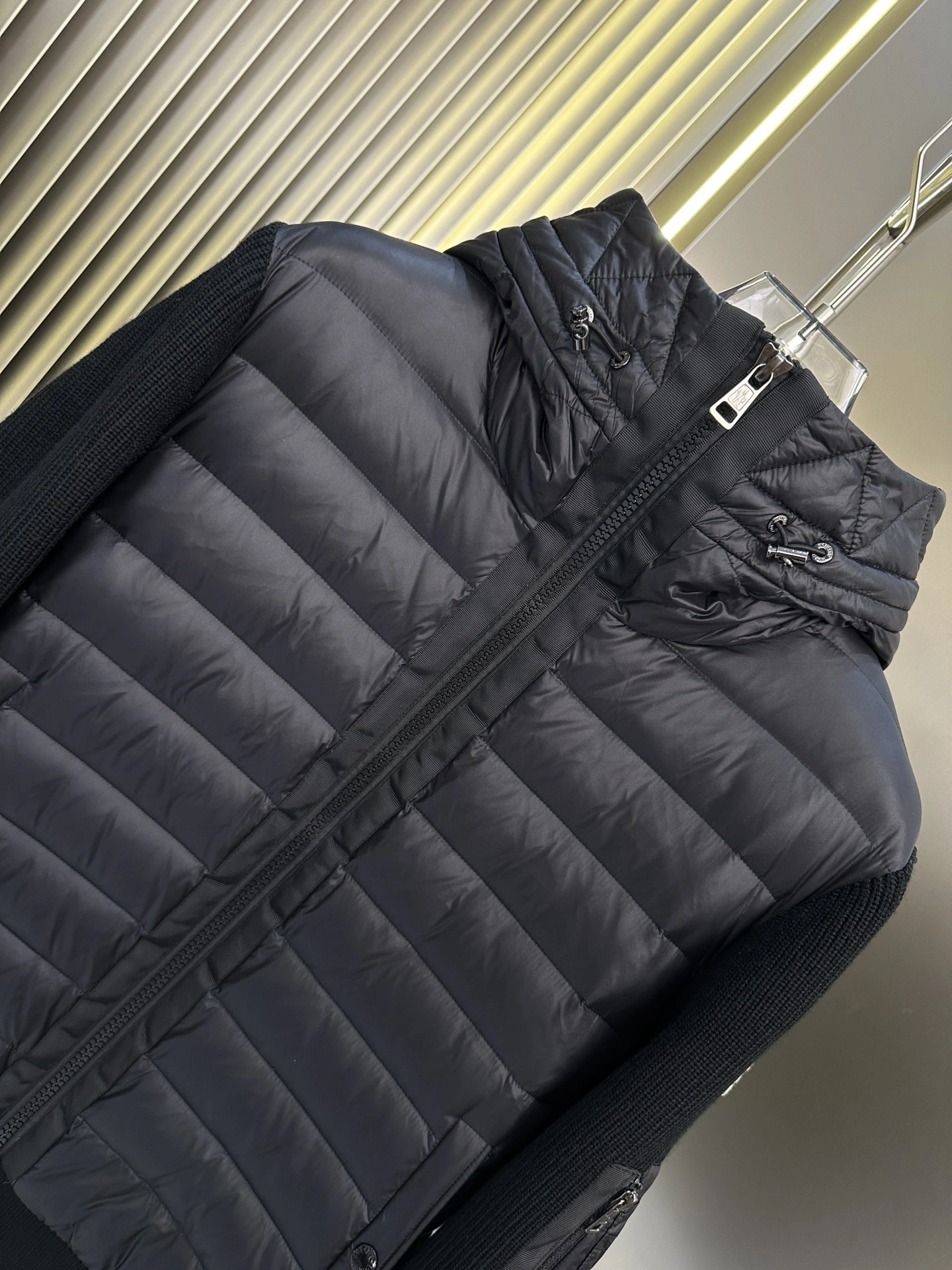 SportInspired Moncler Down Jackets 146681