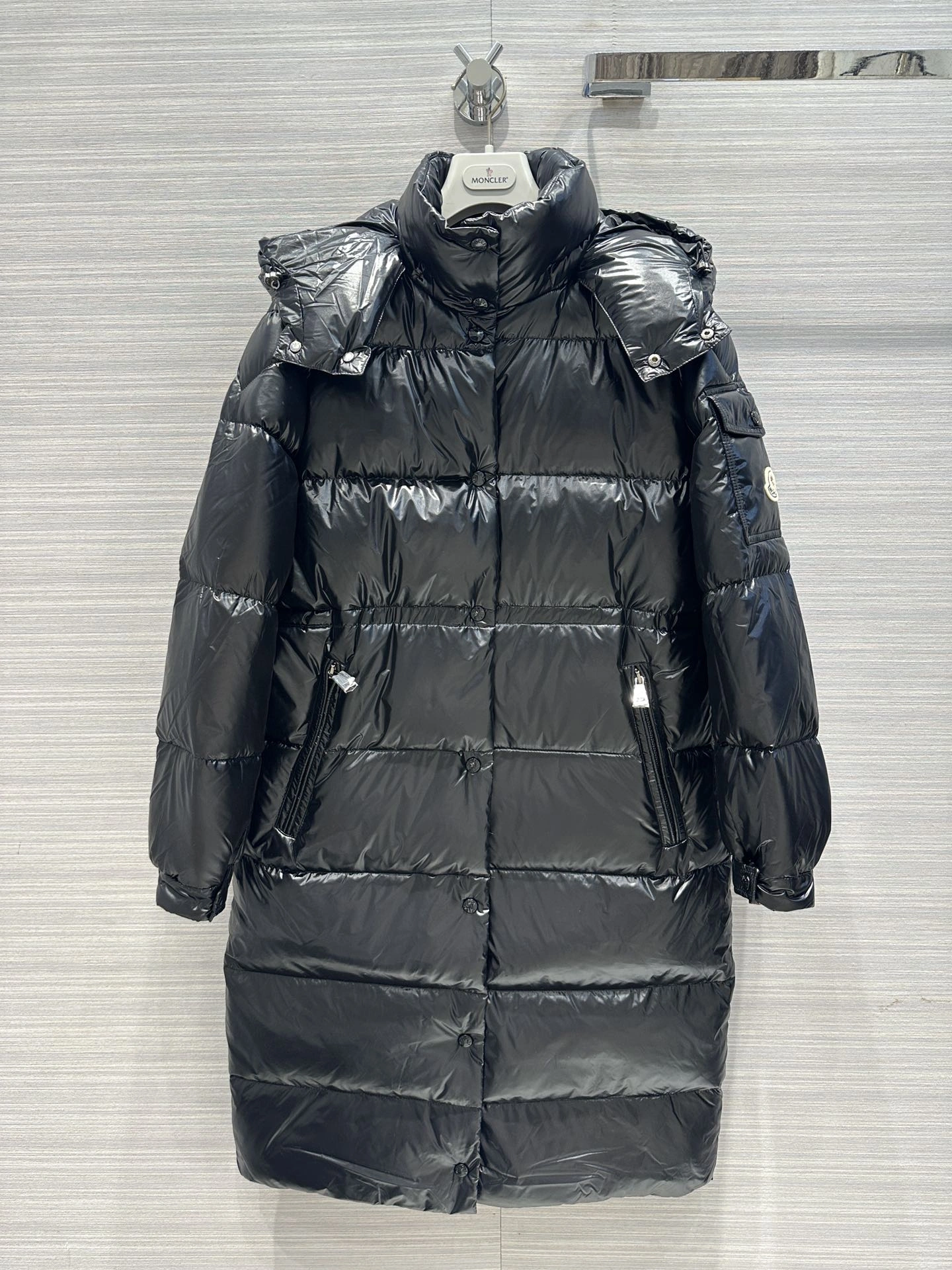TimelessDesign Moncler Down Jackets 146653